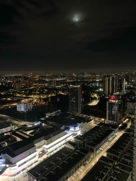 Service Residence for Rent at The Park 2 - Alex Chin - PropertyGuru.com.my