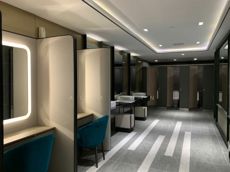 Service Residence for Rent at The Park 2 - Alex Chin - PropertyGuru.com.my