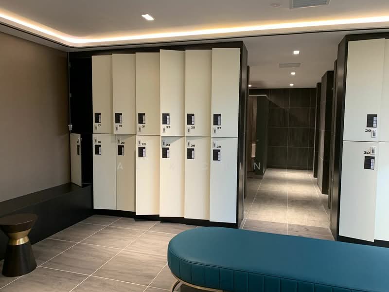 Service Residence for Rent at The Park 2 - Alex Chin - PropertyGuru.com.my