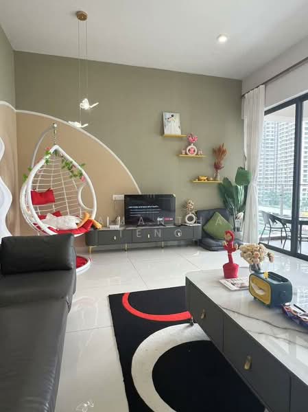Condominium for Sale at Royal Strand @ Country Garden Danga Bay - Samantha Teng - PropertyGuru.com.my