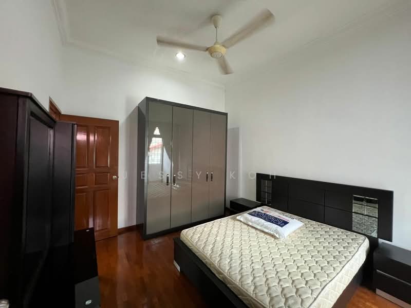 Rumah Teres 2 Tingkat untuk Disewa di Taman Sutera Utama (Skudai) - Jessy Koh - Bedroom - PropertyGuru.com.my
