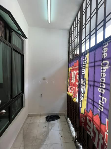 Rumah Teres 2 Tingkat untuk Disewa di Taman Sutera Utama (Skudai) - Jessy Koh - Exterior - PropertyGuru.com.my