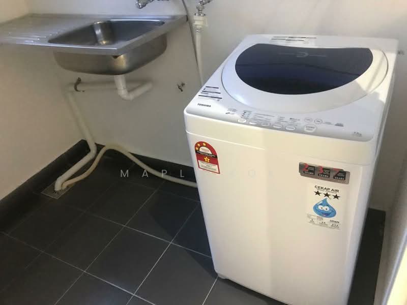 Condominium for Rent at D'Nuri Residence @ Desa Petaling - Maple Kok - Interior - PropertyGuru.com.my