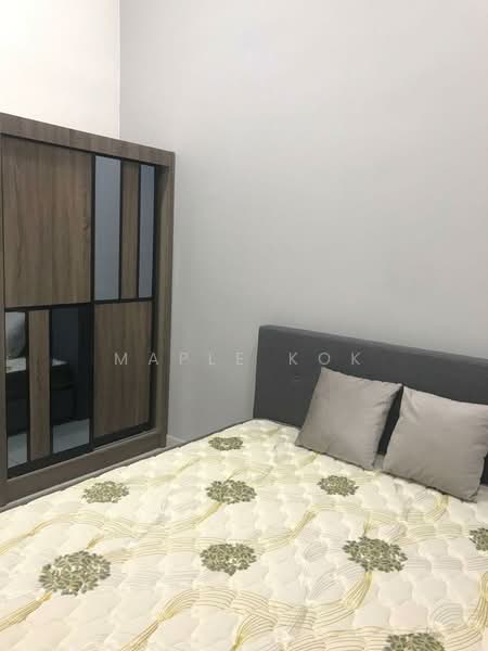 Condominium for Rent at D'Nuri Residence @ Desa Petaling - Maple Kok - PropertyGuru.com.my