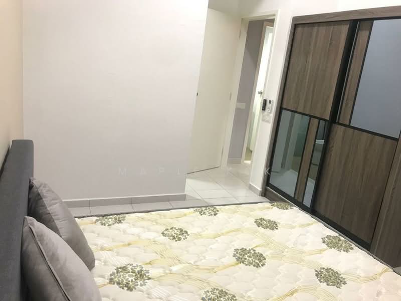 Condominium for Rent at D'Nuri Residence @ Desa Petaling - Maple Kok - Bedroom - PropertyGuru.com.my