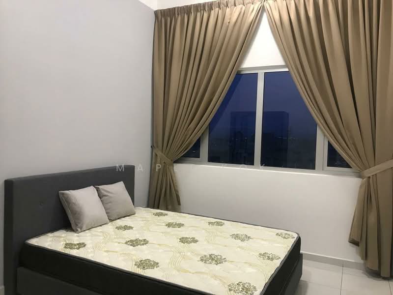 Condominium for Rent at D'Nuri Residence @ Desa Petaling - Maple Kok - Bedroom - PropertyGuru.com.my