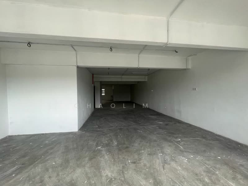 Shop for Sale in Batu 11 (Cheras) - ChaoLim . - Interior - PropertyGuru.com.my
