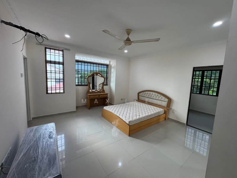 2-storey Terraced House for Sale in Bandar Mahkota Cheras (Cheras) - Max Lee - Bedroom - PropertyGuru.com.my
