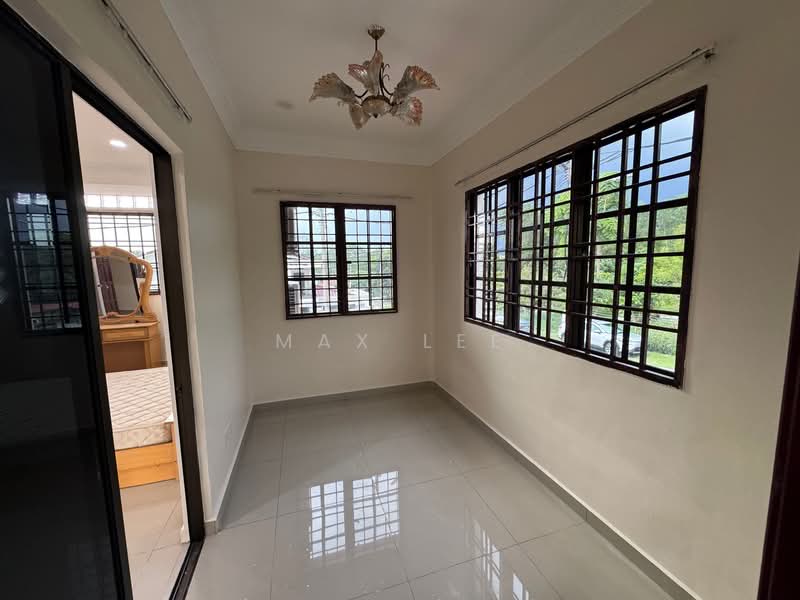 2-storey Terraced House for Sale in Bandar Mahkota Cheras (Cheras) - Max Lee - Bedroom - PropertyGuru.com.my