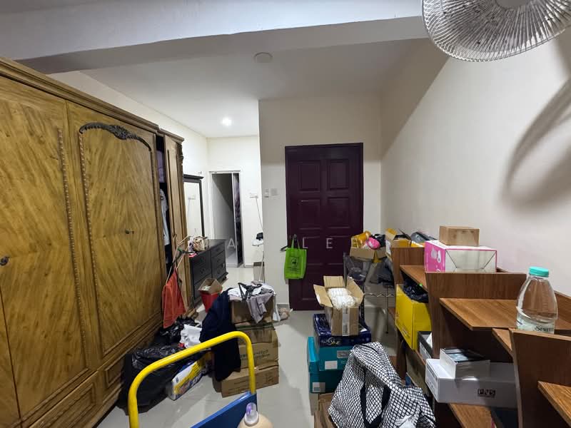 2-storey Terraced House for Sale in Bandar Mahkota Cheras (Cheras) - Max Lee - Interior - PropertyGuru.com.my