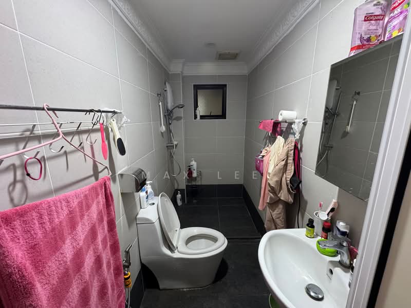 2-storey Terraced House for Sale in Bandar Mahkota Cheras (Cheras) - Max Lee - Bathroom - PropertyGuru.com.my