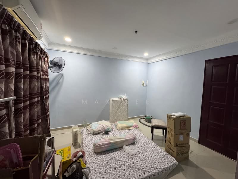 2-storey Terraced House for Sale in Bandar Mahkota Cheras (Cheras) - Max Lee - Bedroom - PropertyGuru.com.my