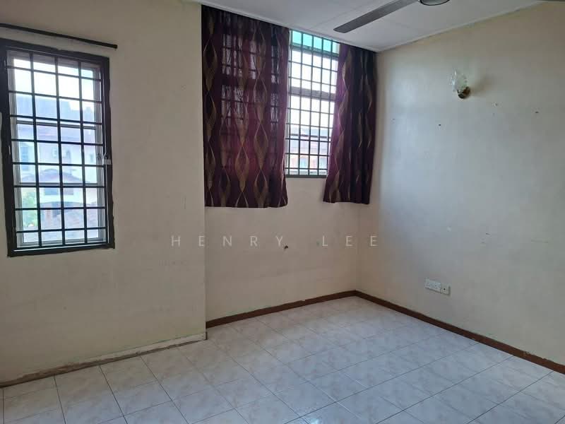 Rumah Teres untuk Dijual di Masai (Johor) - Henry Lee - Interior - PropertyGuru.com.my