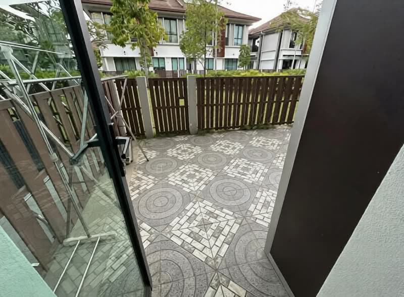 2-storey Terraced House for Rent in Setia Eco Glades (Cyberjaya) - ch yong - Exterior - PropertyGuru.com.my