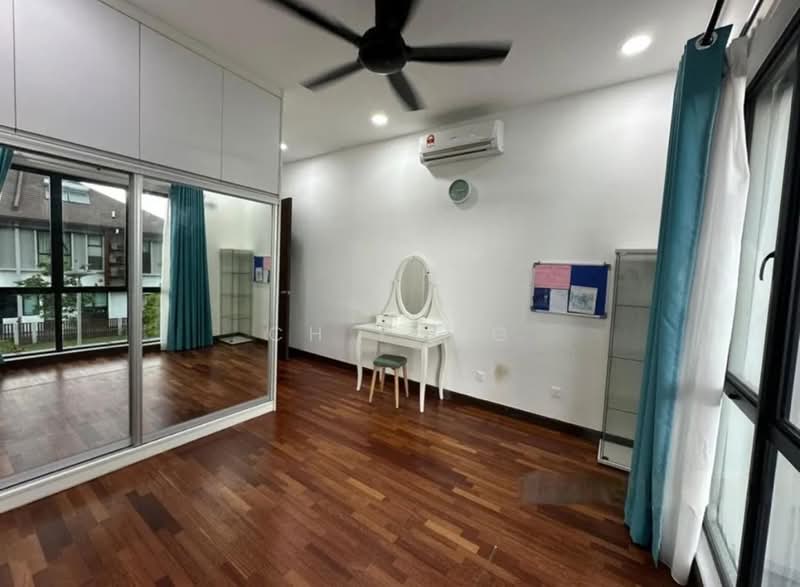 2-storey Terraced House for Rent in Setia Eco Glades (Cyberjaya) - ch yong - Bedroom - PropertyGuru.com.my