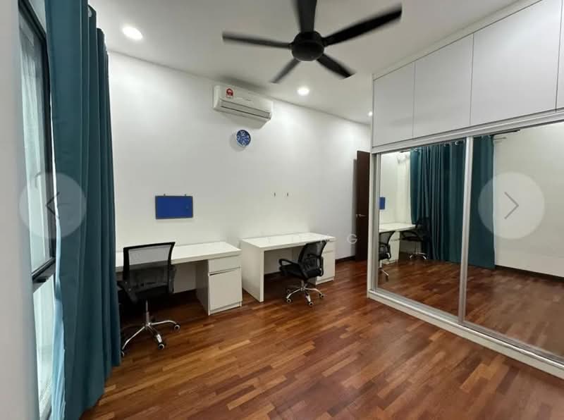 2-storey Terraced House for Rent in Setia Eco Glades (Cyberjaya) - ch yong - Study - PropertyGuru.com.my