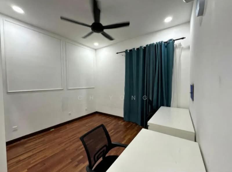 2-storey Terraced House for Rent in Setia Eco Glades (Cyberjaya) - ch yong - Study - PropertyGuru.com.my
