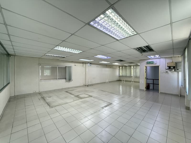 Kilang untuk Disewa di Puchong (Selangor) - Samantha Han - Interior - PropertyGuru.com.my