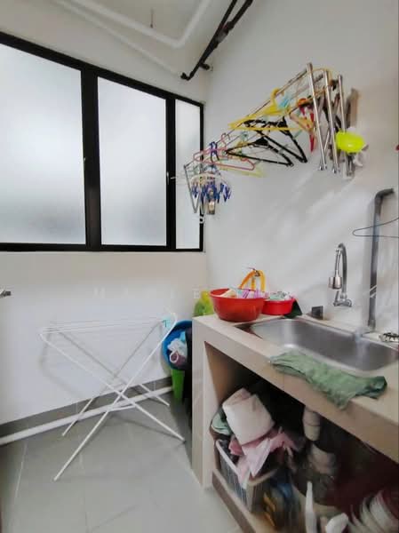 Kondominium untuk Disewa di The Greens (Residensi Hijauan) @ Subang West - Maple Kok - Interior - PropertyGuru.com.my