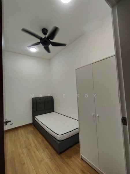 Kondominium untuk Disewa di The Greens (Residensi Hijauan) @ Subang West - Maple Kok - Bedroom - PropertyGuru.com.my