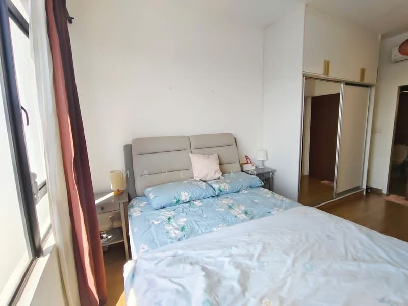 Kondominium untuk Disewa di The Greens (Residensi Hijauan) @ Subang West - Maple Kok - Bedroom - PropertyGuru.com.my