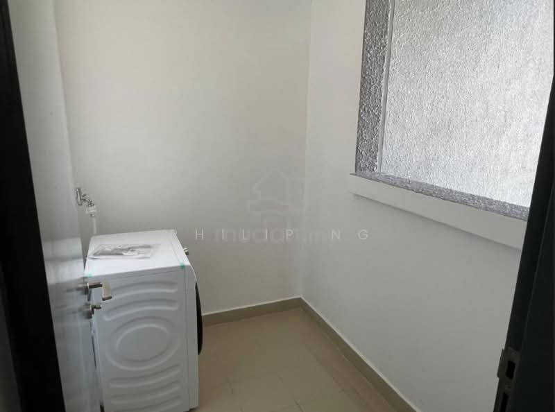 Condominium for Rent at One Cochrane Residence - Philip Ng - Interior - PropertyGuru.com.my