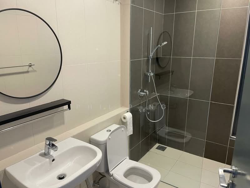 Condominium for Rent at One Cochrane Residence - Philip Ng - Bathroom - PropertyGuru.com.my