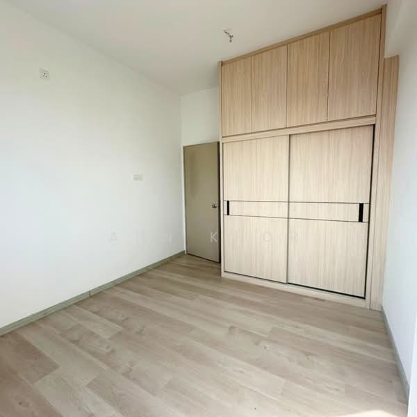 Pangsapuri untuk Dijual di Desa Alma Ria - Ann Khor - Bedroom - PropertyGuru.com.my