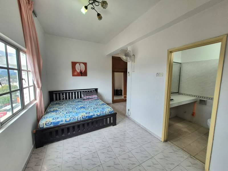 Kondominium untuk Disewa di Prima Ipoh - PENNY CHEN - Bedroom - PropertyGuru.com.my