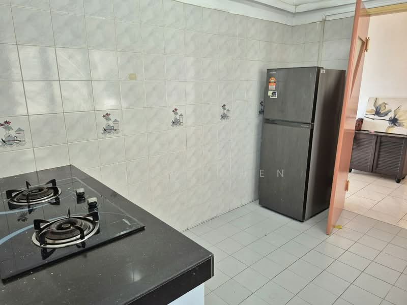 Kondominium untuk Disewa di Prima Ipoh - PENNY CHEN - Kitchen - PropertyGuru.com.my