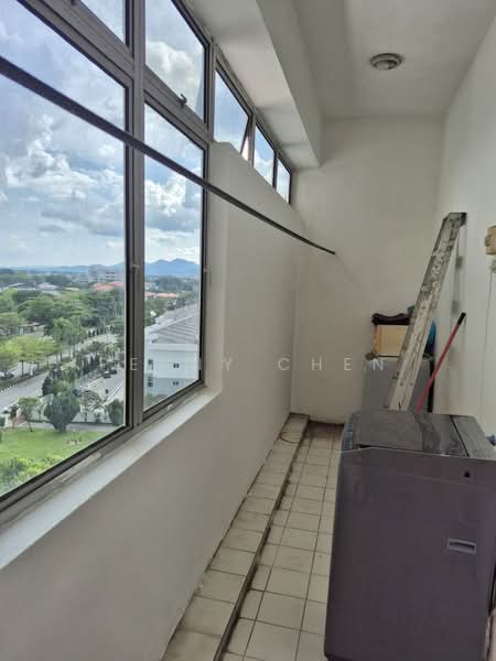 Kondominium untuk Disewa di Prima Ipoh - PENNY CHEN - Laundry - PropertyGuru.com.my