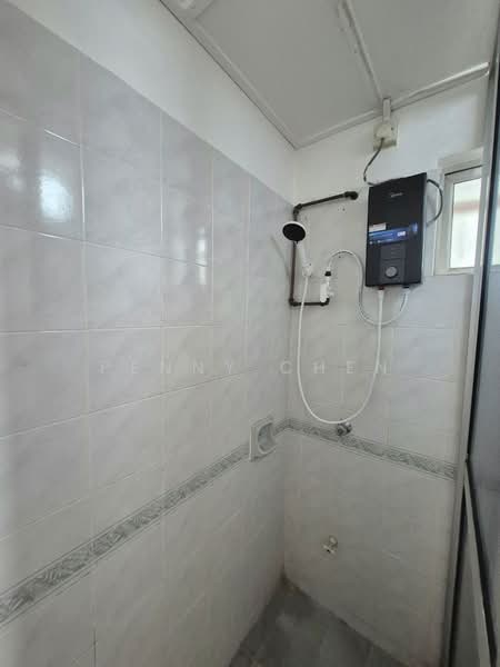 Kondominium untuk Disewa di Prima Ipoh - PENNY CHEN - Bathroom - PropertyGuru.com.my
