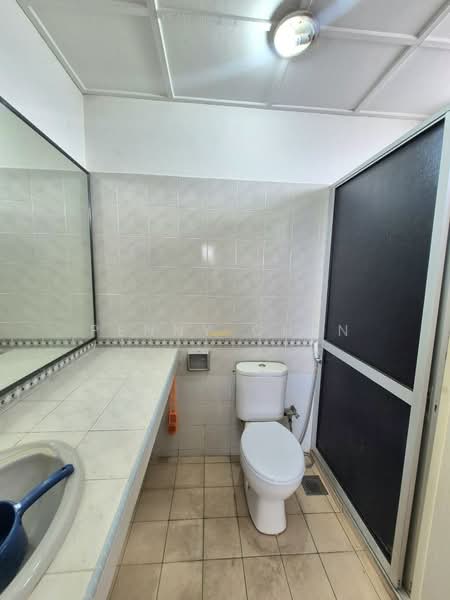 Kondominium untuk Disewa di Prima Ipoh - PENNY CHEN - Bathroom - PropertyGuru.com.my