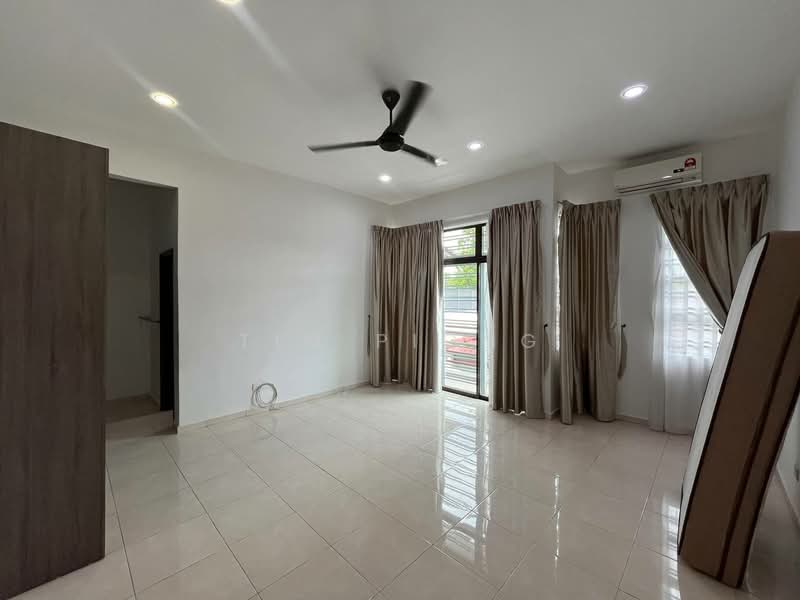 Rumah Teres 2 Tingkat untuk Dijual di Bukit Beruang (Bukit Baru) - Tim Piong - Interior - PropertyGuru.com.my