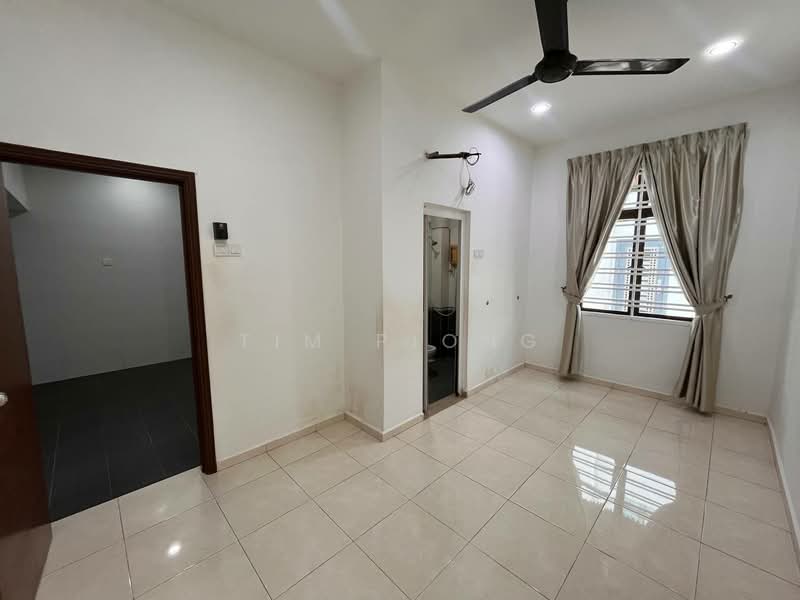 Rumah Teres 2 Tingkat untuk Dijual di Bukit Beruang (Bukit Baru) - Tim Piong - Interior - PropertyGuru.com.my