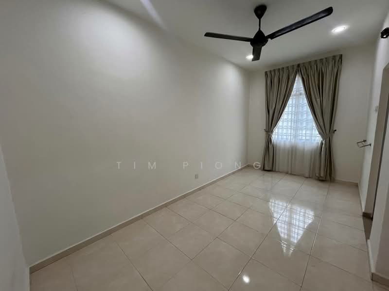 Rumah Teres 2 Tingkat untuk Dijual di Bukit Beruang (Bukit Baru) - Tim Piong - Interior - PropertyGuru.com.my