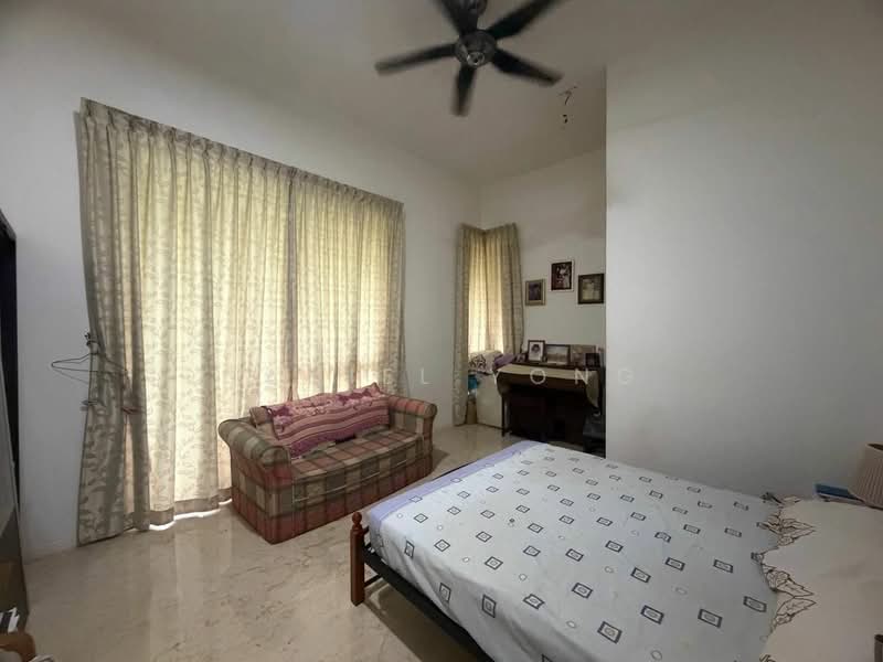 Semi-Detached House for Sale in East Ledang (Iskandar Puteri (Nusajaya)) - Daniel Yong - Bedroom - PropertyGuru.com.my