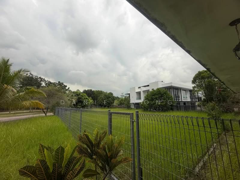 Semi-Detached House for Sale in East Ledang (Iskandar Puteri (Nusajaya)) - Daniel Yong - Exterior - PropertyGuru.com.my