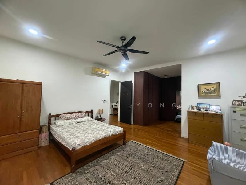 Semi-Detached House for Sale in East Ledang (Iskandar Puteri (Nusajaya)) - Daniel Yong - Bedroom - PropertyGuru.com.my