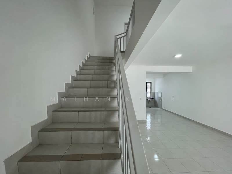 2-storey Terraced House for Rent in Taman Bestari Perdana (Pasir Gudang) - Mathan Kumar - Interior - PropertyGuru.com.my