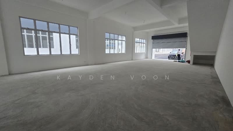Shop for Rent in Kulai (Johor) - Kayden Voon - PropertyGuru.com.my