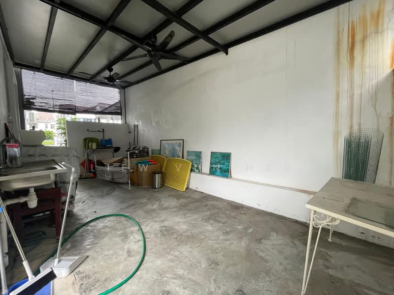 2-storey Terraced House for Rent in Johor Bahru (Johor) - Liew Vun Hau - Interior - PropertyGuru.com.my