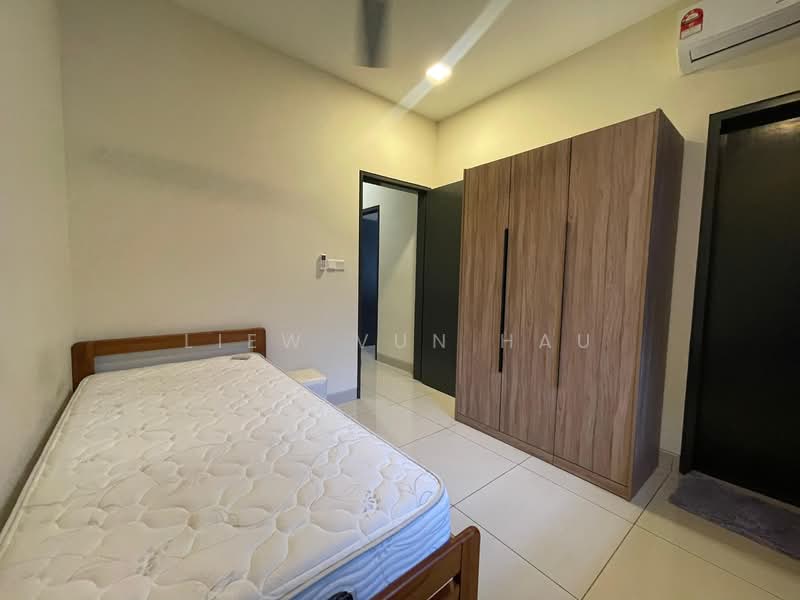 2-storey Terraced House for Rent in Johor Bahru (Johor) - Liew Vun Hau - Bedroom - PropertyGuru.com.my
