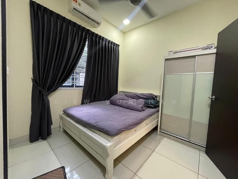 2-storey Terraced House for Rent in Johor Bahru (Johor) - Liew Vun Hau - Bedroom - PropertyGuru.com.my