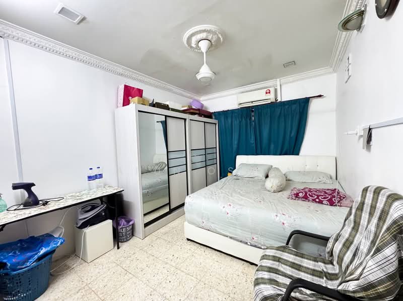 Rumah Teres 1 Tingkat untuk Dijual di Petaling Jaya (Selangor) - Harun Osman - PropertyGuru.com.my