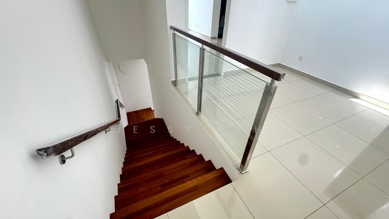 2-storey Terraced House for Rent in Bandar Seri Alam (Masai) - Jessy Koh - Interior - PropertyGuru.com.my