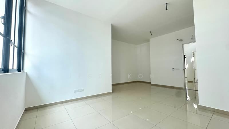2-storey Terraced House for Rent in Bandar Seri Alam (Masai) - Jessy Koh - Interior - PropertyGuru.com.my