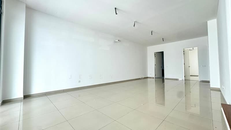 2-storey Terraced House for Rent in Bandar Seri Alam (Masai) - Jessy Koh - Interior - PropertyGuru.com.my