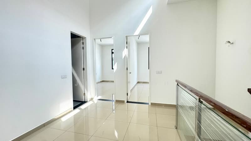 2-storey Terraced House for Rent in Bandar Seri Alam (Masai) - Jessy Koh - Interior - PropertyGuru.com.my
