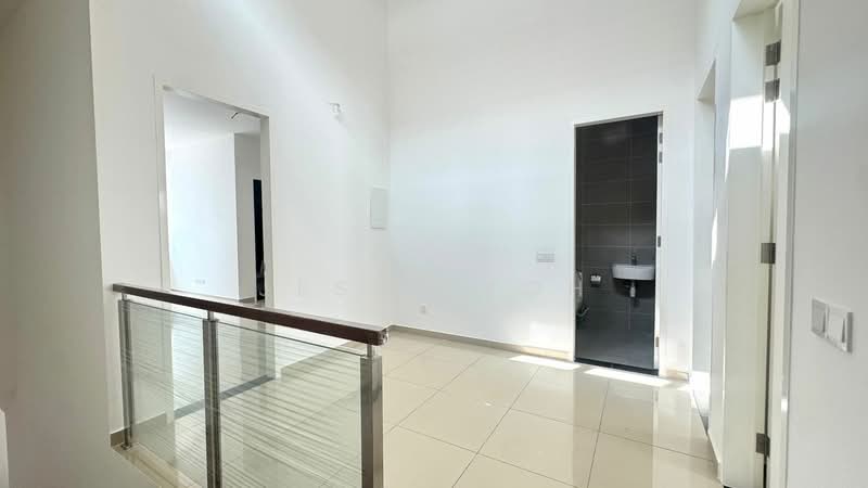 2-storey Terraced House for Rent in Bandar Seri Alam (Masai) - Jessy Koh - Interior - PropertyGuru.com.my